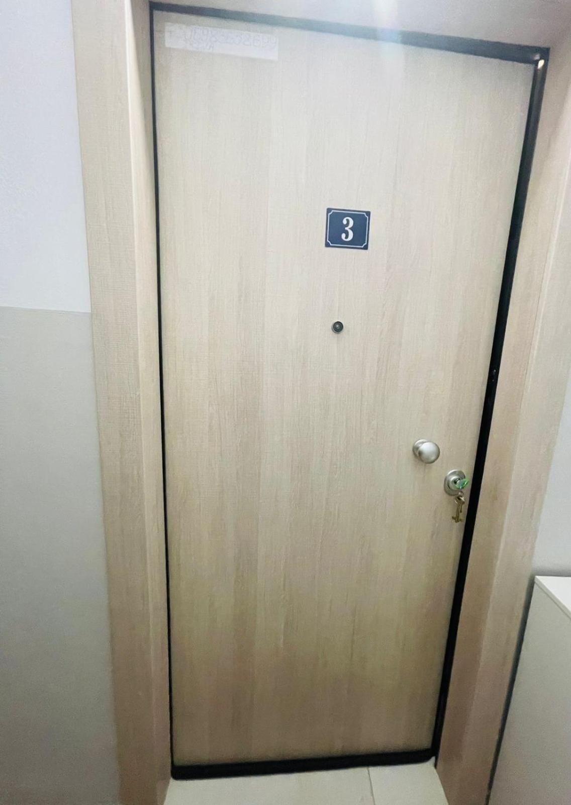 Vip Studio Kalamarias Saloniki Zewnętrze zdjęcie