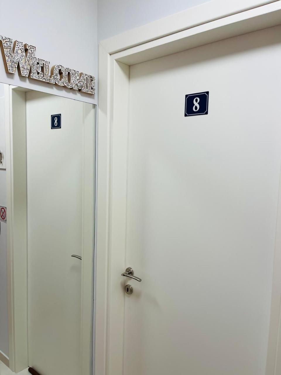 Vip Studio Kalamarias Saloniki Zewnętrze zdjęcie