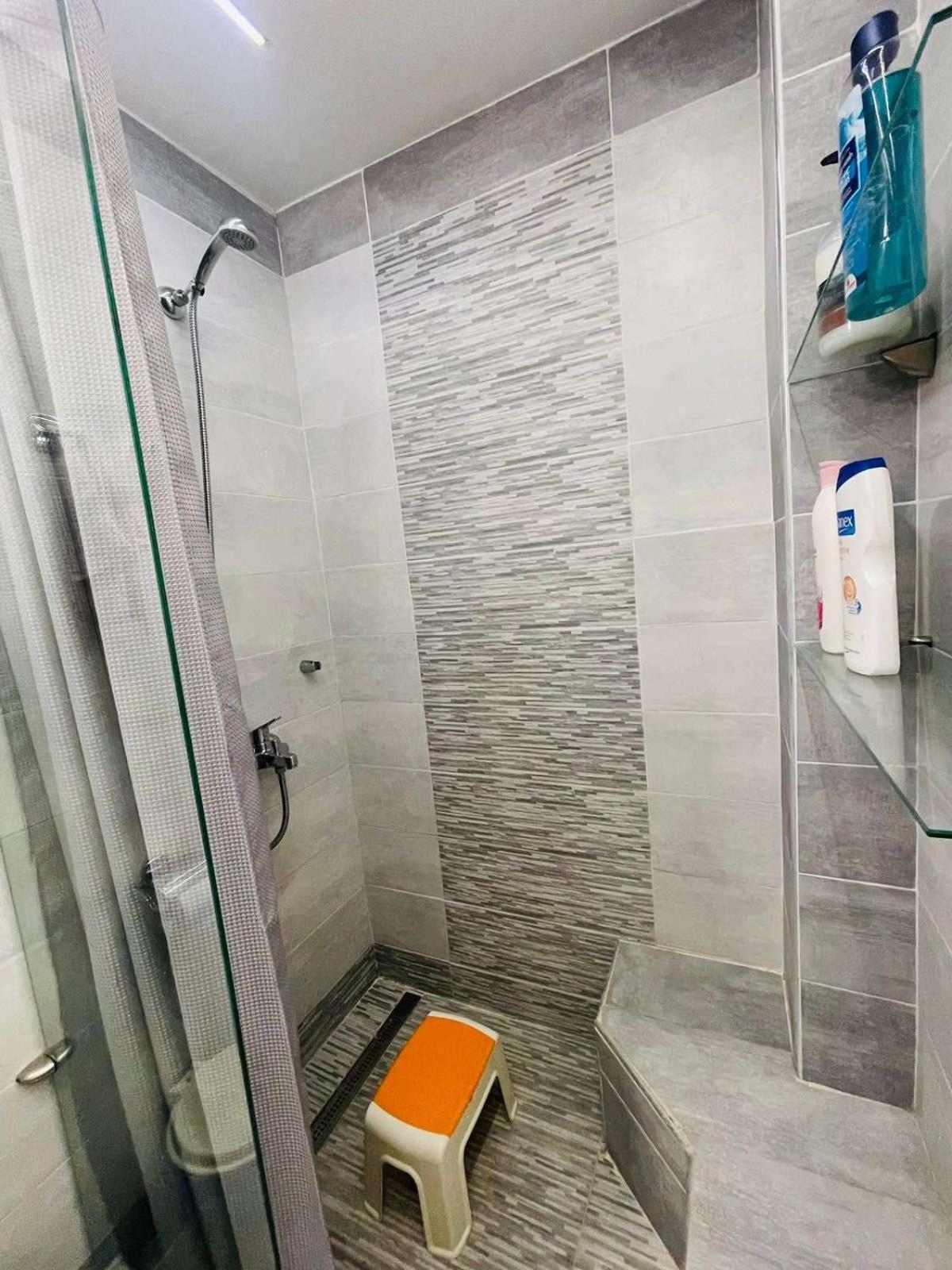 Vip Studio Kalamarias Saloniki Zewnętrze zdjęcie