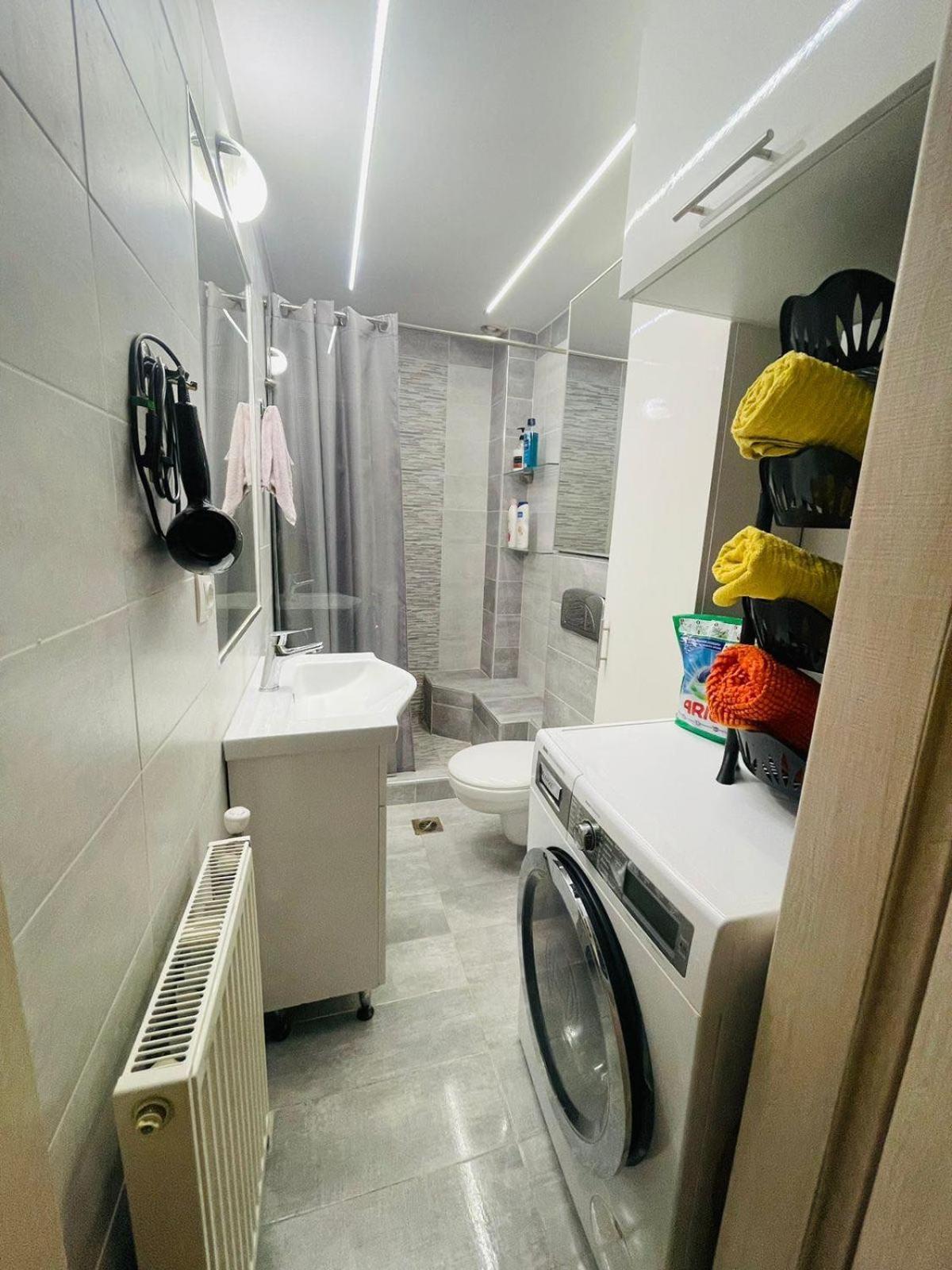 Vip Studio Kalamarias Saloniki Zewnętrze zdjęcie