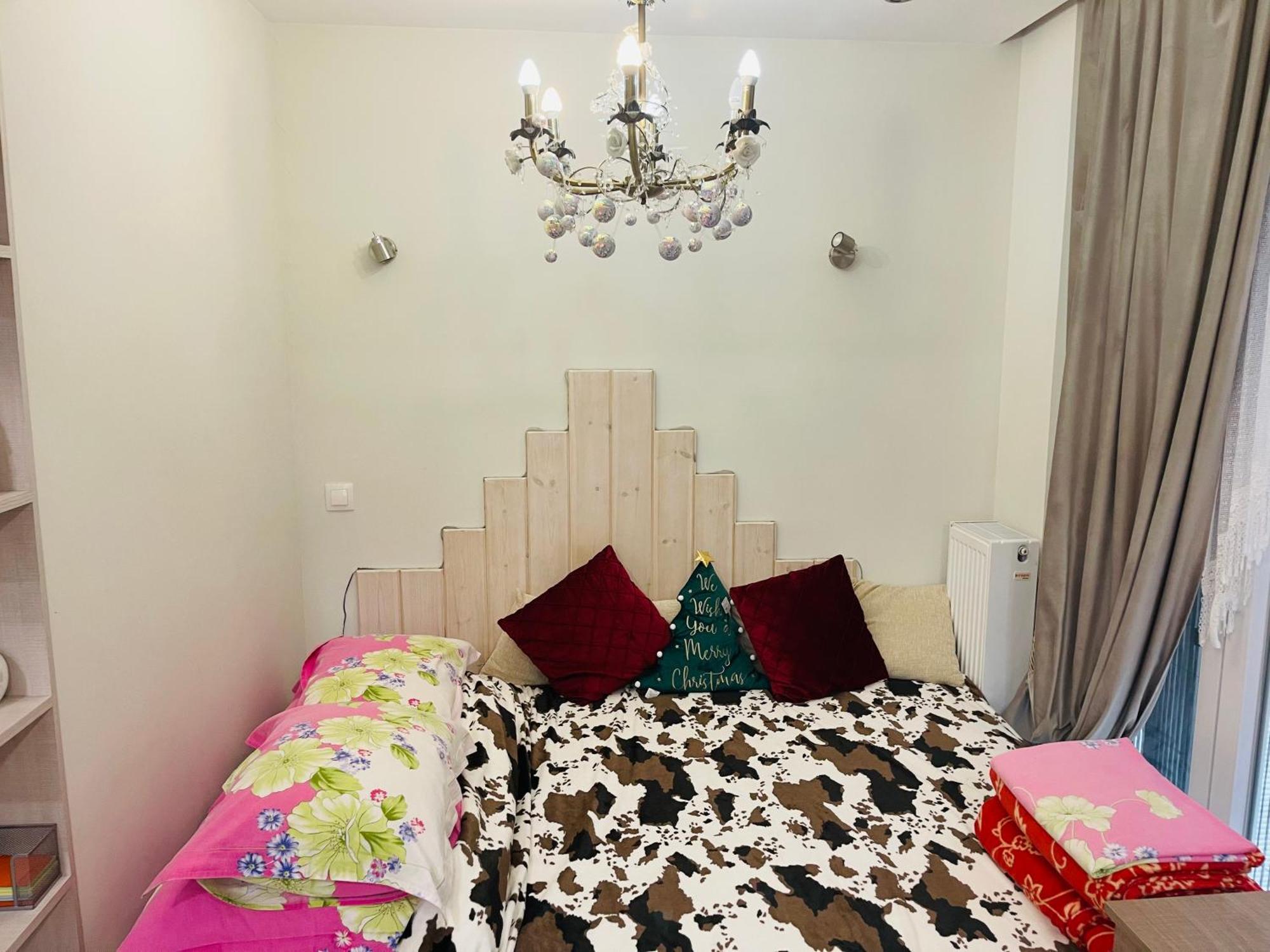 Vip Studio Kalamarias Saloniki Zewnętrze zdjęcie